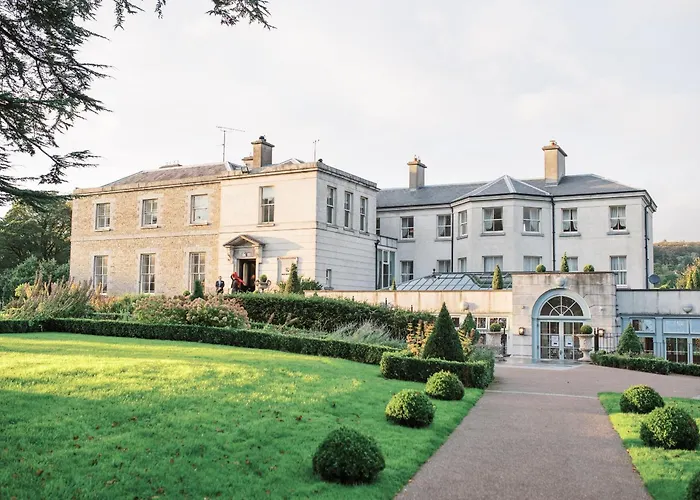 Tankardstown House 4*