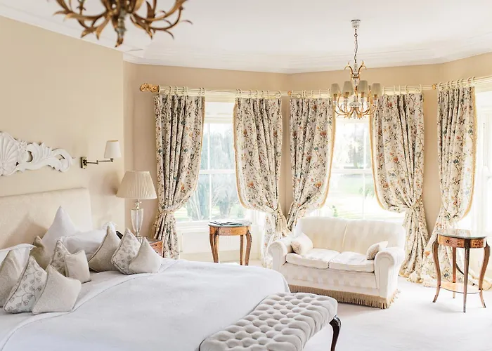 Tankardstown House Guest house Slane