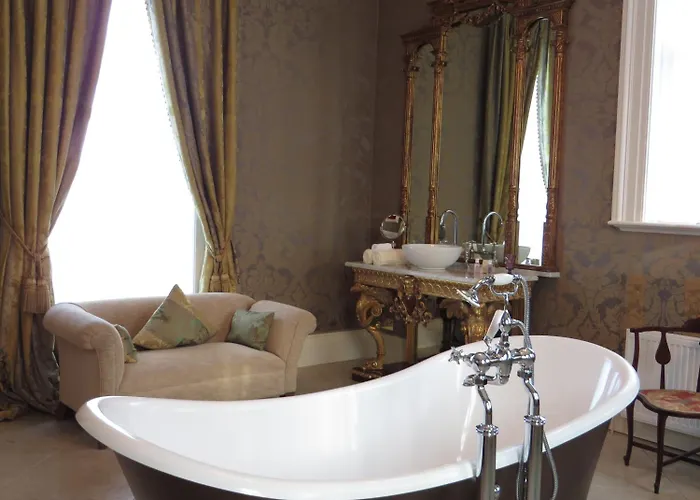 Tankardstown House 4*