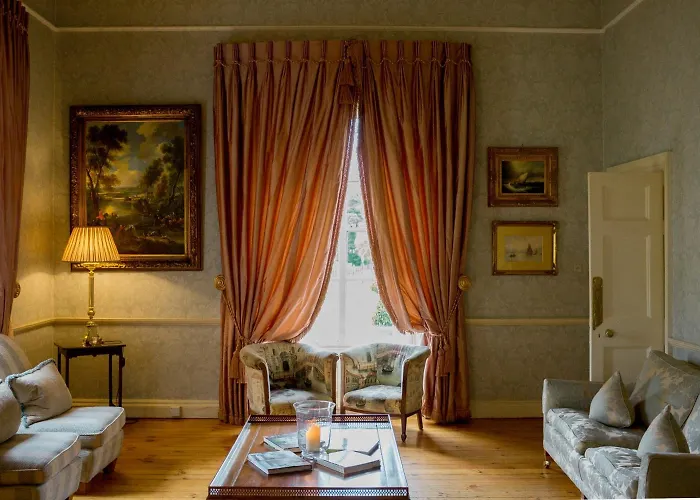 Tankardstown House 4*