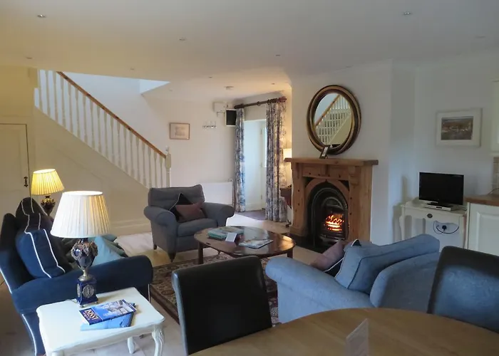 Tankardstown House ゲストハウス スレーン