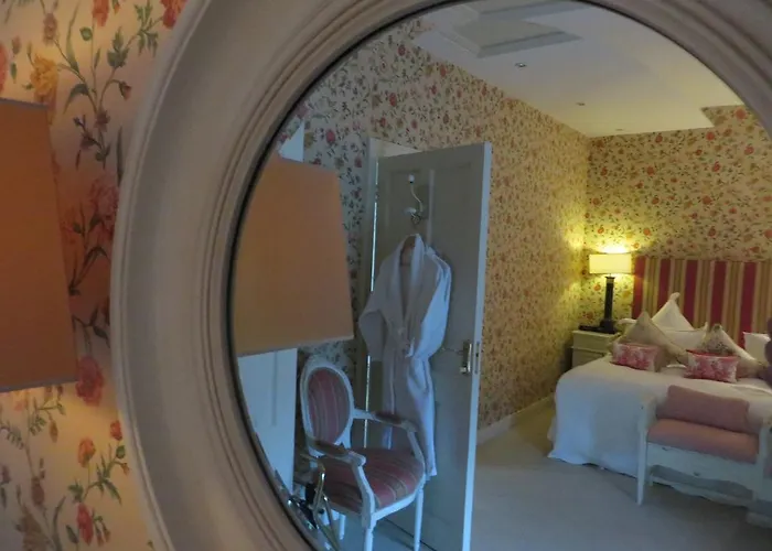 Guest house Tankardstown House