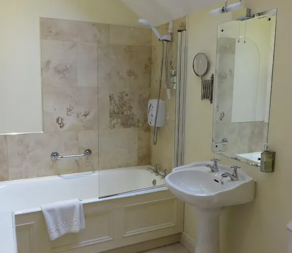 Guest house Tankardstown House Slane