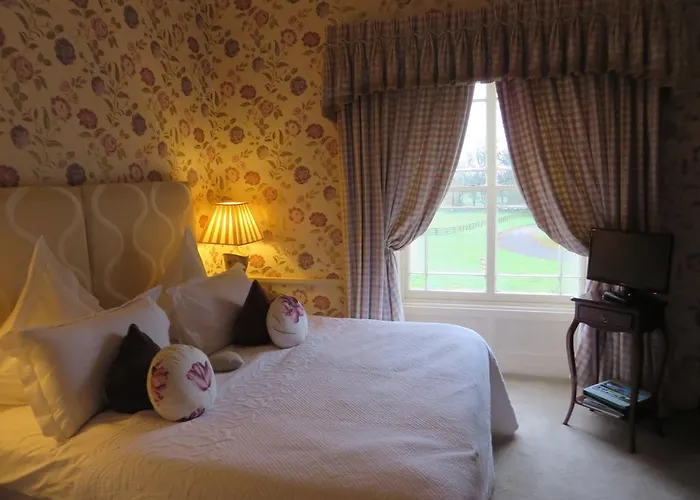 Tankardstown House Guest house