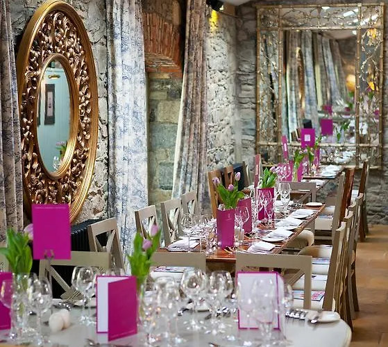 Tankardstown House Slane