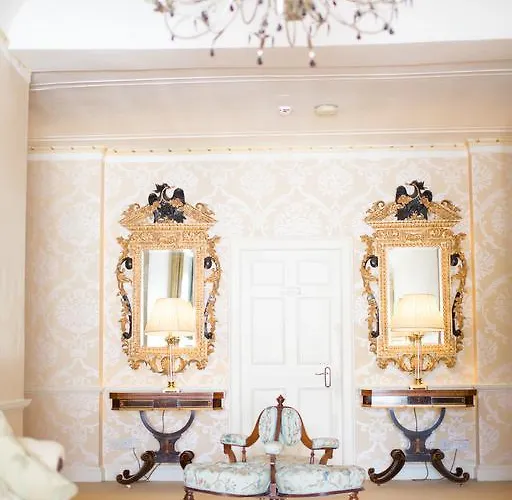 Tankardstown House Slane