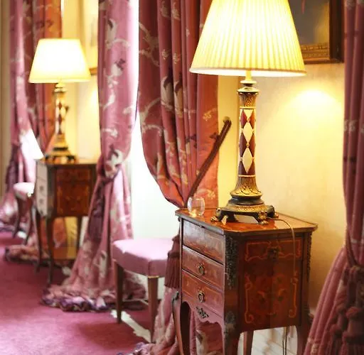 ゲストハウス Tankardstown House