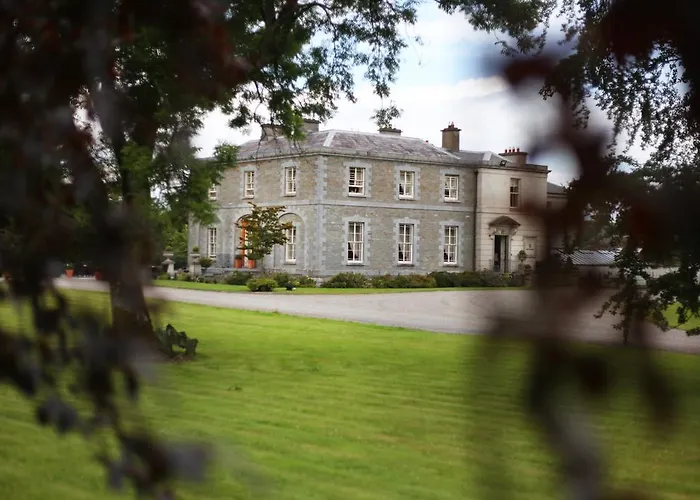 Tankardstown House Slane
