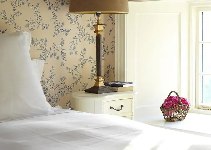 Tankardstown House Guest house