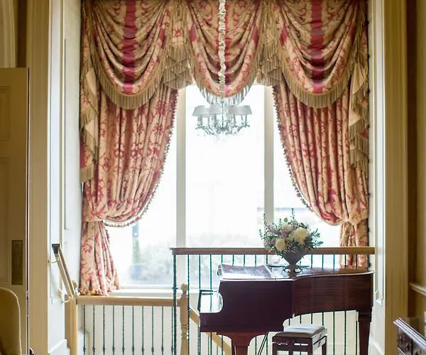 Tankardstown House 4*