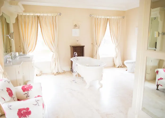 Guest house Tankardstown House