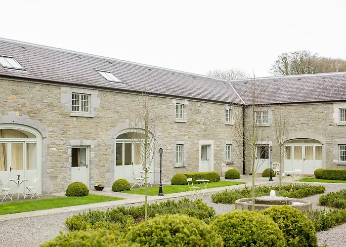 Guest house Tankardstown House