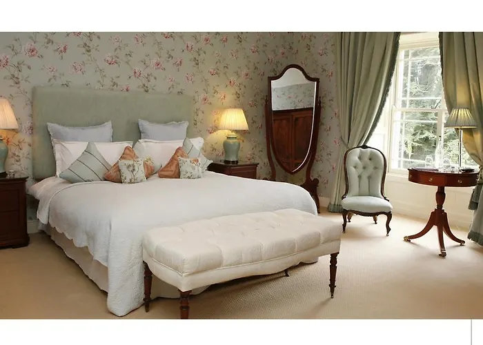 Tankardstown House 4* Slane