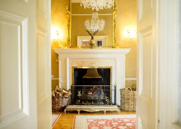 Tankardstown House Guest house Slane