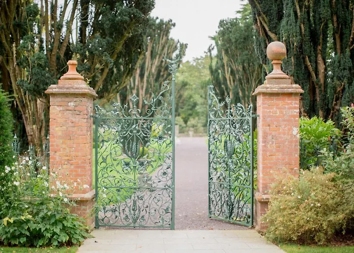 Tankardstown House 4* Slane