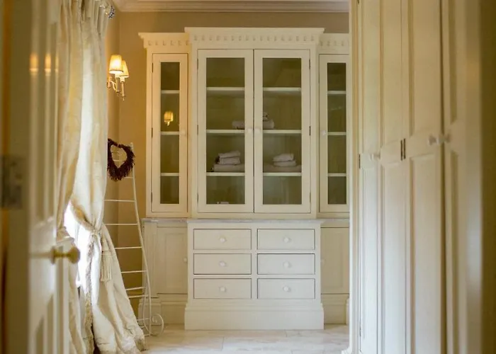 Tankardstown House Slane