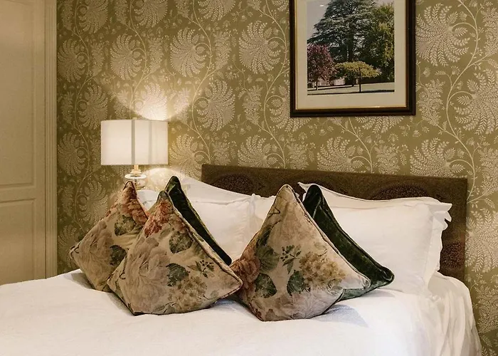 Tankardstown House 4* Slane