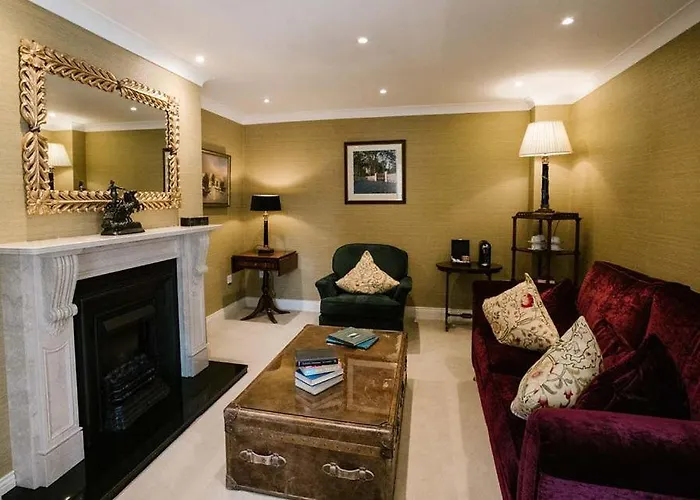 Tankardstown House Guest house 4*