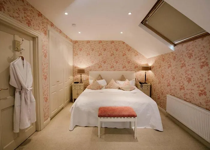 Tankardstown House 4* Slane