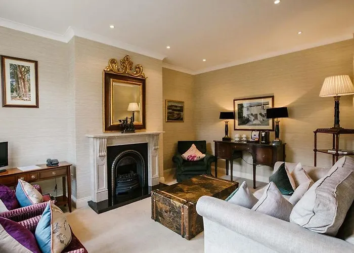 Tankardstown House Guest house Slane