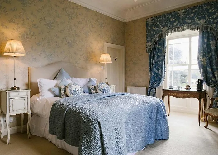 ゲストハウス Tankardstown House