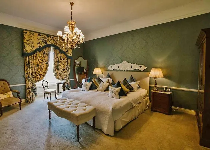 Tankardstown House 4*