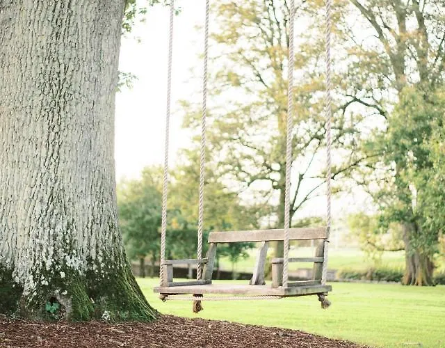 Tankardstown House Slane