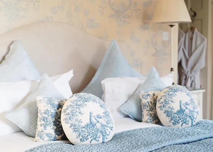 Tankardstown House 4*