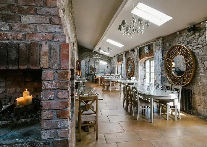 Tankardstown House Slane