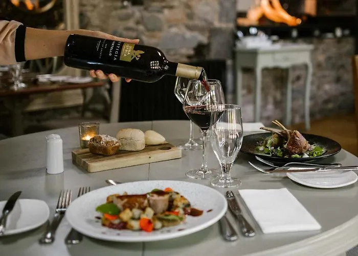 Tankardstown House 4*