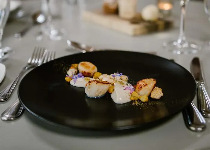 Guest house Tankardstown House 4*